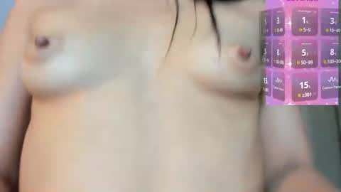 Rebeca Marchetti online show from July 4, 9:32 pm