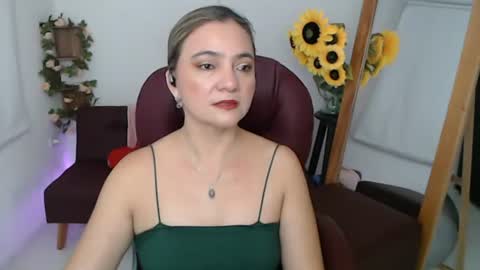 REBECA online show from June 18, 3:17 pm