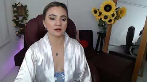 REBECA online show from July 4, 3:19 pm