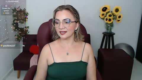REBECA online show from April 29, 1:36 pm