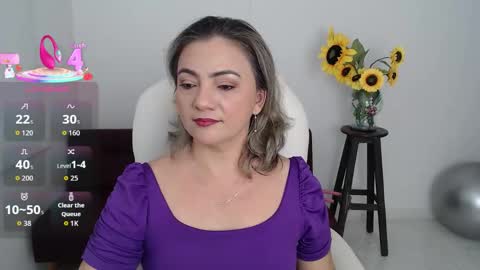 REBECA online show from November 12, 2:26 pm