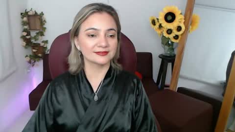 REBECA online show from June 28, 9:32 pm