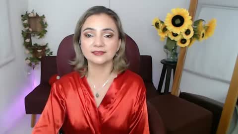 REBECA online show from July 23, 1:41 pm