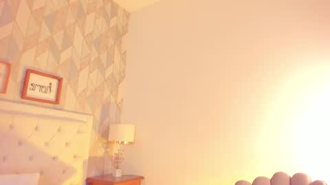 Rebeca Whatsson online show from March 9, 12:08 pm