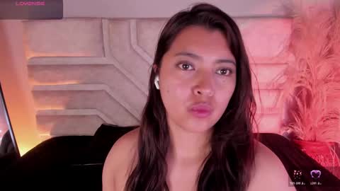 Rebeca Williams online show from November 4, 11:48 am