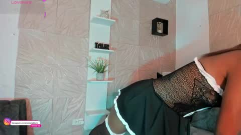 Rebeca Black online show from April 30, 8:57 pm