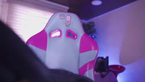 Rebeca  online show from February 25, 3:43 pm