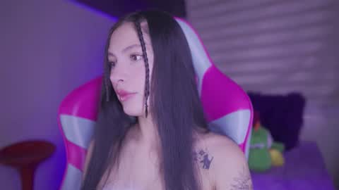 Rebeca  online show from March 16, 4:22 pm