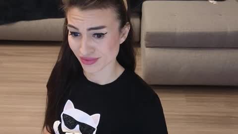 rebecamur online show from February 24, 10:25 am