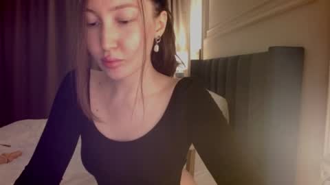 Lets talk here 33.  online show from March 23, 10:38 pm