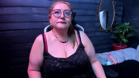 Rebecca online show from May 4, 12:36 am
