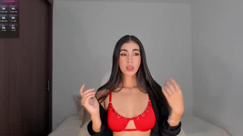 Snapshot of rebeccabaxter chatting on February 27, 11:48 pm Rebecca online show from February 27, 11:48 pm