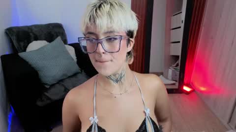 REBEKA online show from May 8, 11:35 am