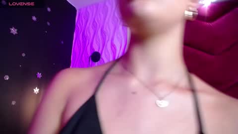 REBEKA online show from December 12, 12:16 am