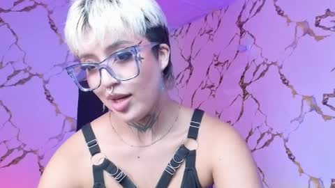 REBEKA online show from April 23, 2:19 pm