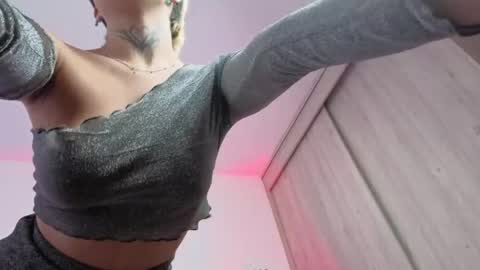 REBEKA online show from May 5, 10:46 pm
