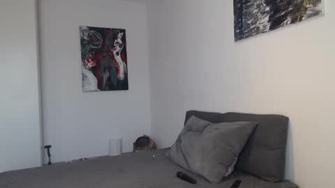 Snapshot of rebekaburns chatting on September 23, 8:34 am Rebeka online show from September 23, 8:34 am