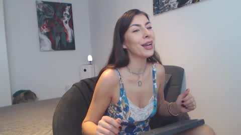 Rebeka online show from November 23, 9:44 am