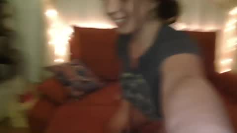 Rebekah online show from July 11, 7:03 pm