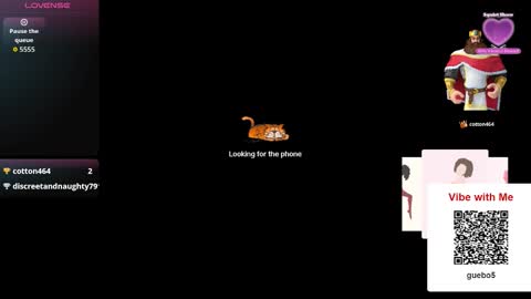 rebelhartless999 online show from February 11, 3:02 pm