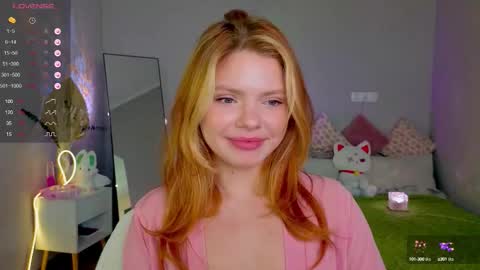 red__candy online show from October 7, 1:26 pm