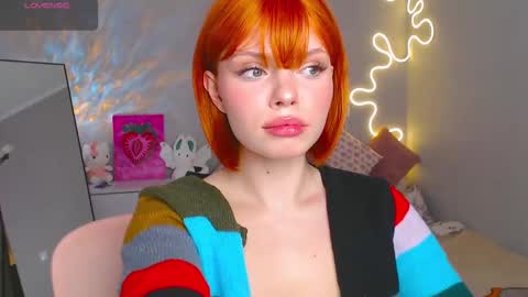 red__candy online show from February 24, 1:08 pm