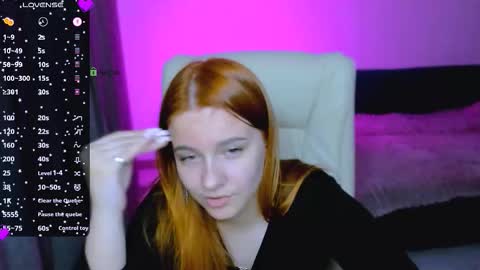 red__dizzy online show from October 8, 10:03 pm