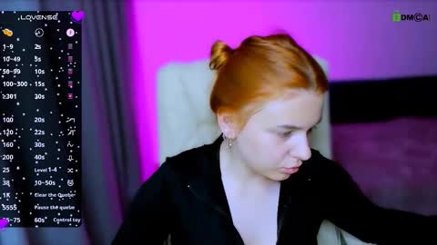 red__dizzy online show from October 13, 7:05 pm