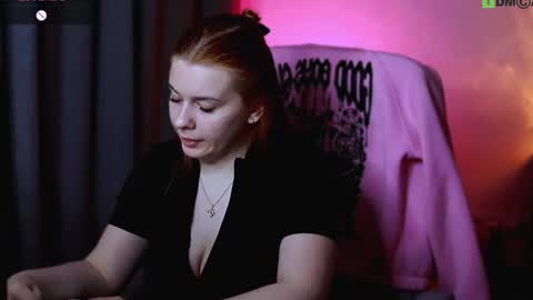 red__dizzy online show from April 30, 9:52 pm