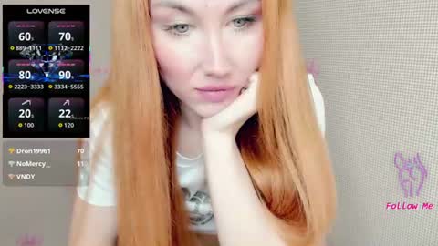 Stasya online show from July 20, 11:34 am