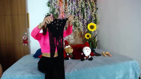 CATIA online show from January 4, 11:27 pm