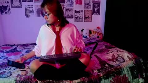 red_cherry2 online show from June 5, 2:59 am
