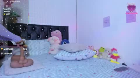 Taliana online show from April 28, 2:27 am