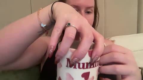 Rosie online show from November 7, 4:01 pm