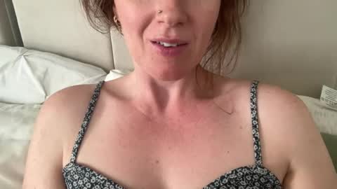 Rosie online show from July 18, 12:51 pm