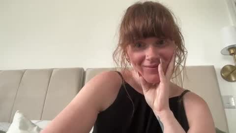 Rosie online show from July 21, 11:00 am