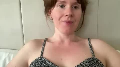 Rosie online show from June 21, 12:42 pm