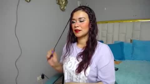 Luna online show from May 4, 8:56 pm