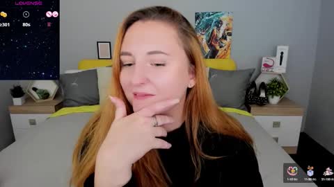 Snapshot of red_naughtyfox chatting on September 10, 3:39 am Lessy Fox online show from September 10, 3:39 am