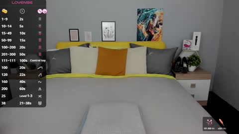 Snapshot of red_naughtyfox chatting on October 8, 3:55 am Lessy Fox online show from October 8, 3:55 am