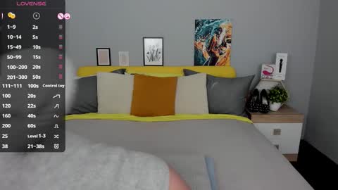 Snapshot of red_naughtyfox chatting on October 12, 5:26 pm Lessy Fox online show from October 12, 5:26 pm