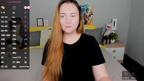 Lessy Fox online show from February 20, 10:43 pm