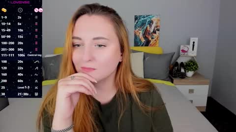 Snapshot of red_naughtyfox chatting on September 21, 5:33 pm Lessy Fox online show from September 21, 5:33 pm