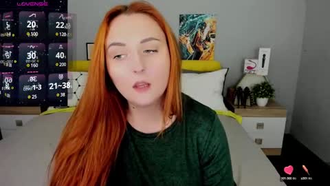 Snapshot of red_naughtyfox chatting on January 5, 2:27 am Lessy Fox online show from January 5, 2:27 am