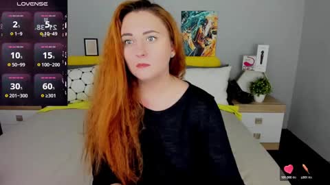 Snapshot of red_naughtyfox chatting on March 10, 2:39 am Lessy Fox online show from March 10, 2:39 am