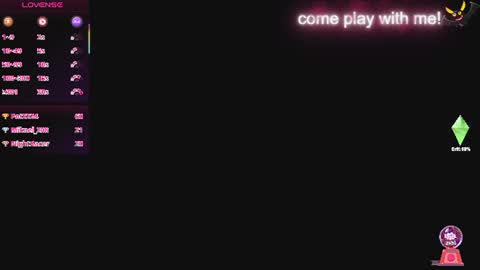 red_pandaa online show from June 18, 9:14 am