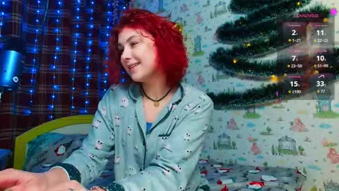 Jane online show from December 22, 11:24 am