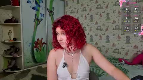 Jane online show from July 8, 6:48 am