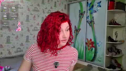 Jane online show from June 26, 9:21 am