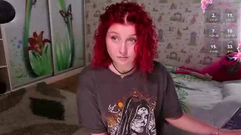 Jane online show from July 13, 8:48 am